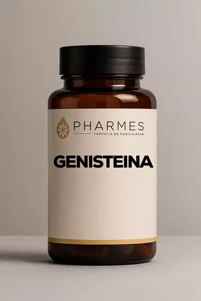 Genisteina 40mg