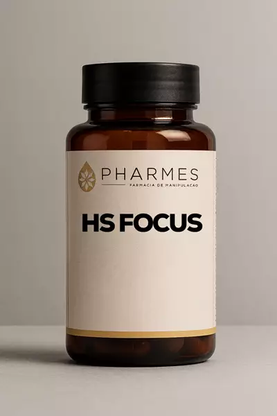 HS Focus 150mg