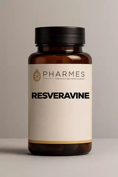 Resveravine 5mg