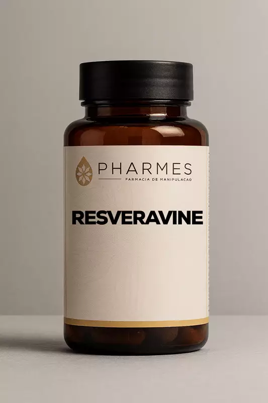 Resveravine 5mg