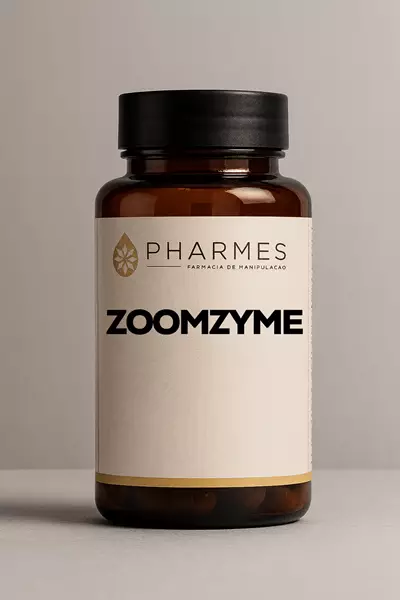 Zoomzyme Glut10