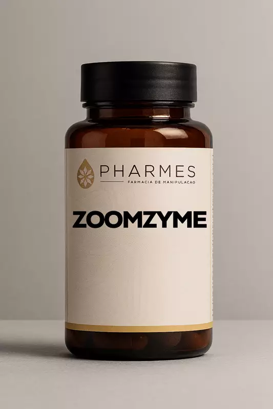 Zoomzyme Glut10