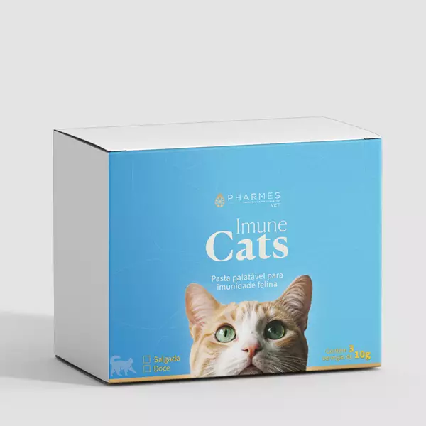 ImuneCats - 30g