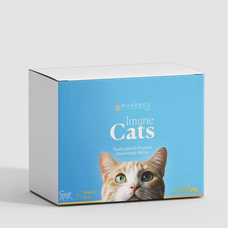 ImuneCats - 30g