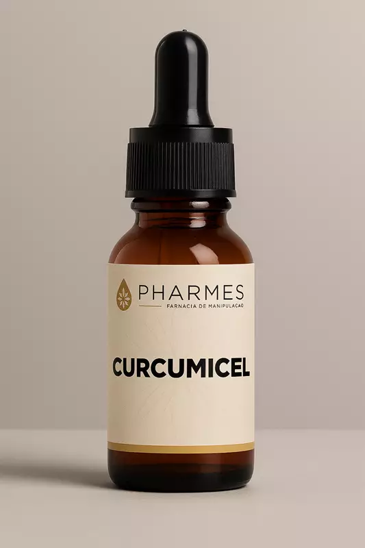Curcumicel 20ml