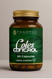 ColesControl (Linha Cardio) - 30 Doses
