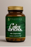 ColesControl (Linha Cardio) - 60 cápsulas