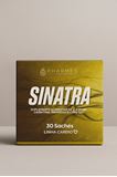 Sinatra (Linha Cardio) - 30 Sachês