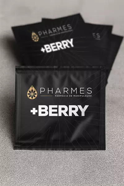 Ox-Berry (+ Berry) 320mg - 30 Saches