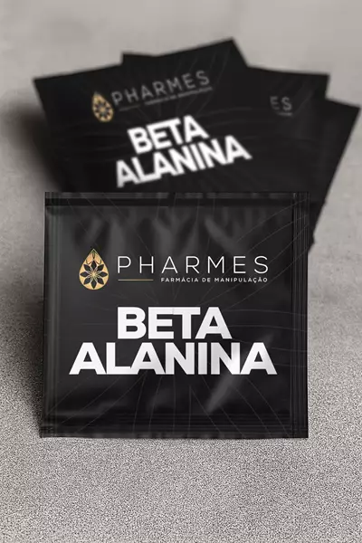 Beta Alanina 3g - 30 Saches