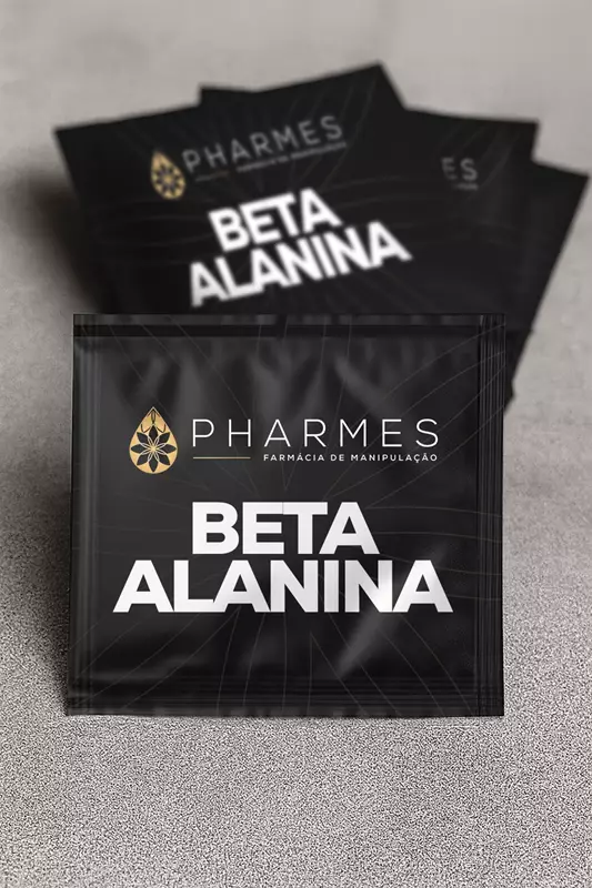 Beta Alanina 3g - 30 Saches