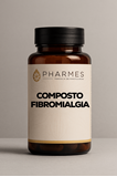 Composto Fibromialgia - 30 Cápsulas