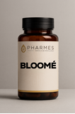Bloomé 500 mg - 30 Cápsulas