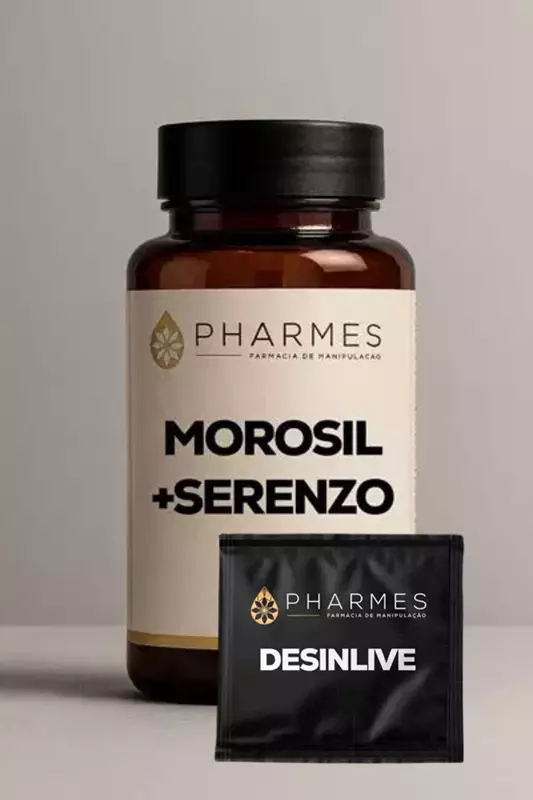 Kit Emagrecimento