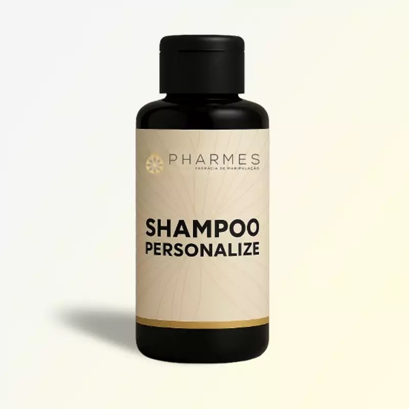 Shampoo Personalize