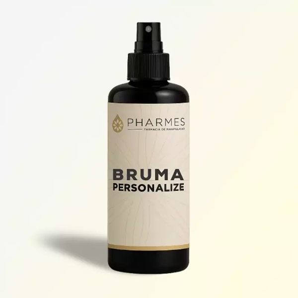 Bruma Personalize