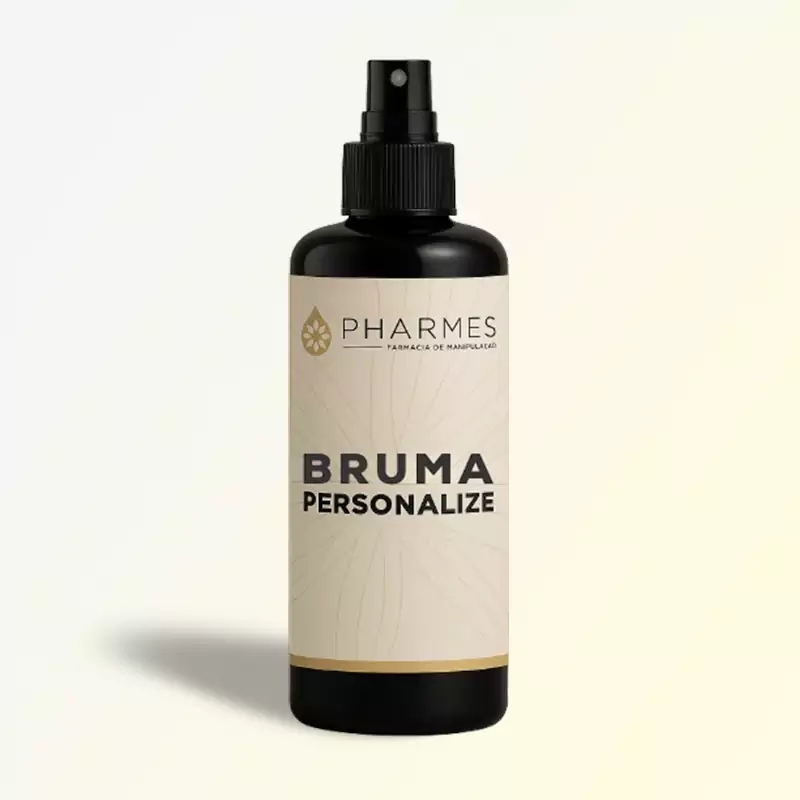 Bruma Personalize