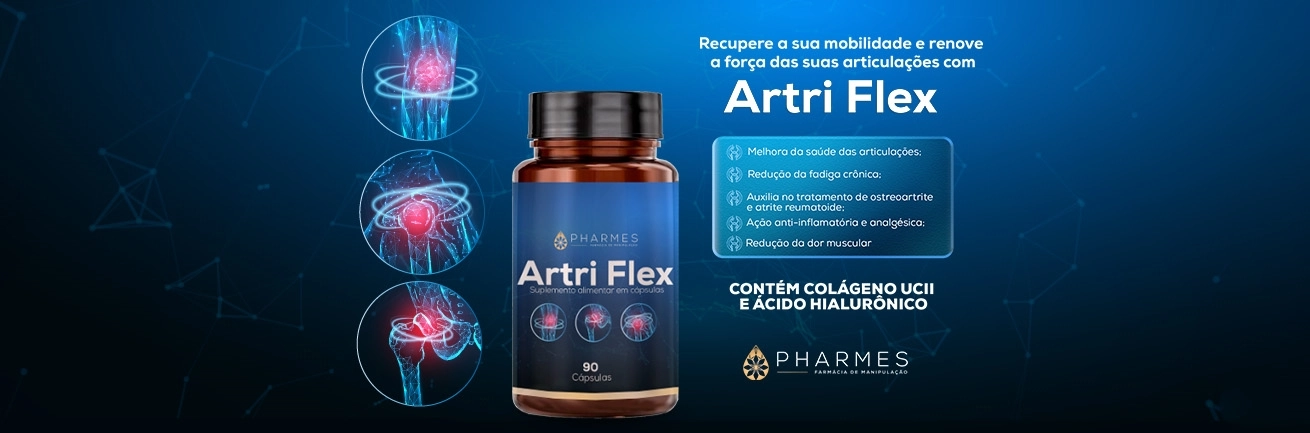 Artri Flex