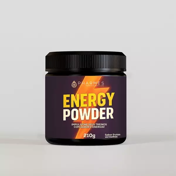 Energy Powder - 180g