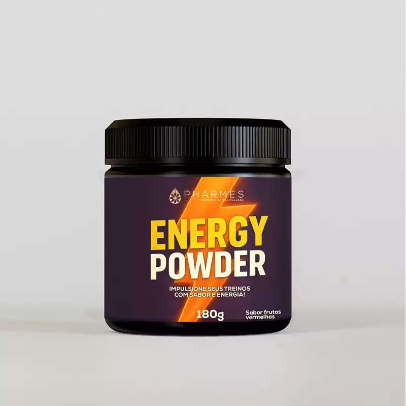 Energy Powder - 180g