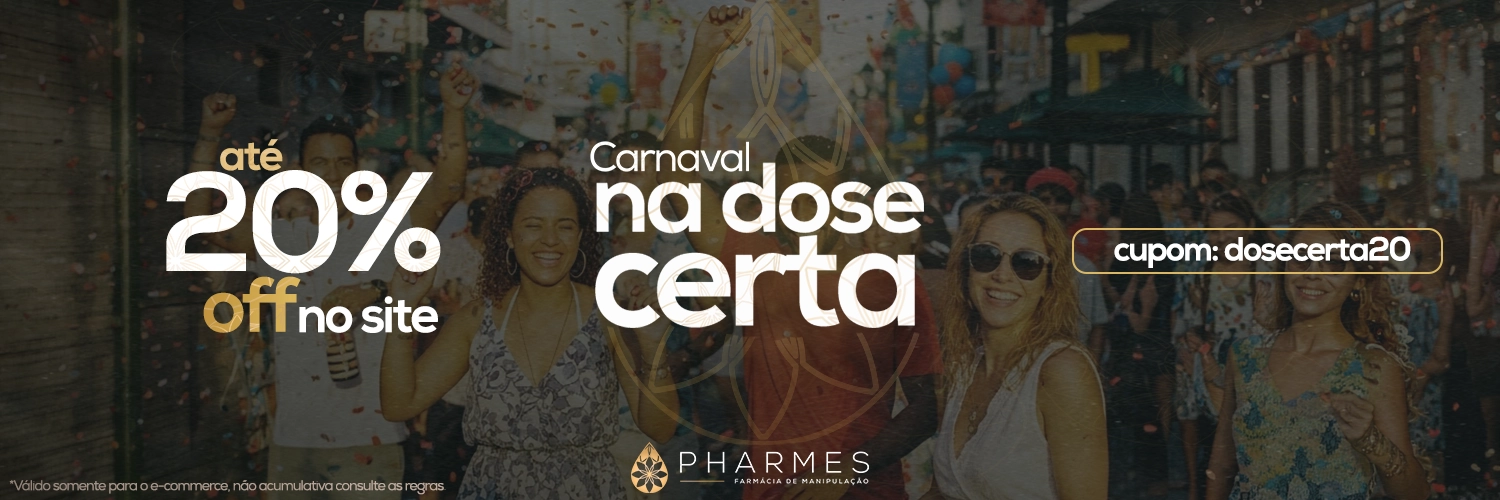 Carnaval na Dose Certa