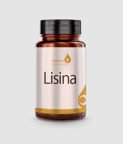 lisina