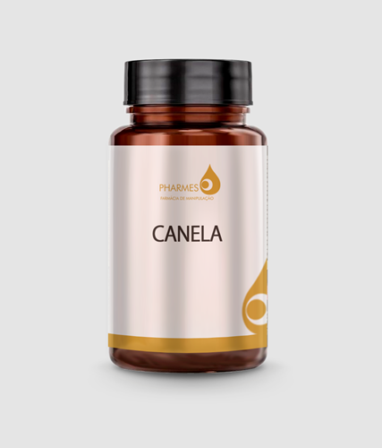 canela