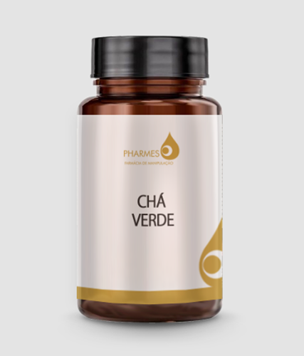 cha-verde