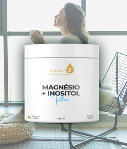 magnesio-inositol
