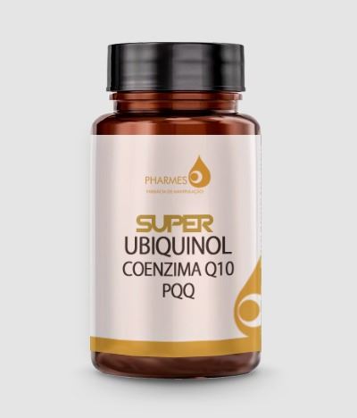 UBIQUINOL