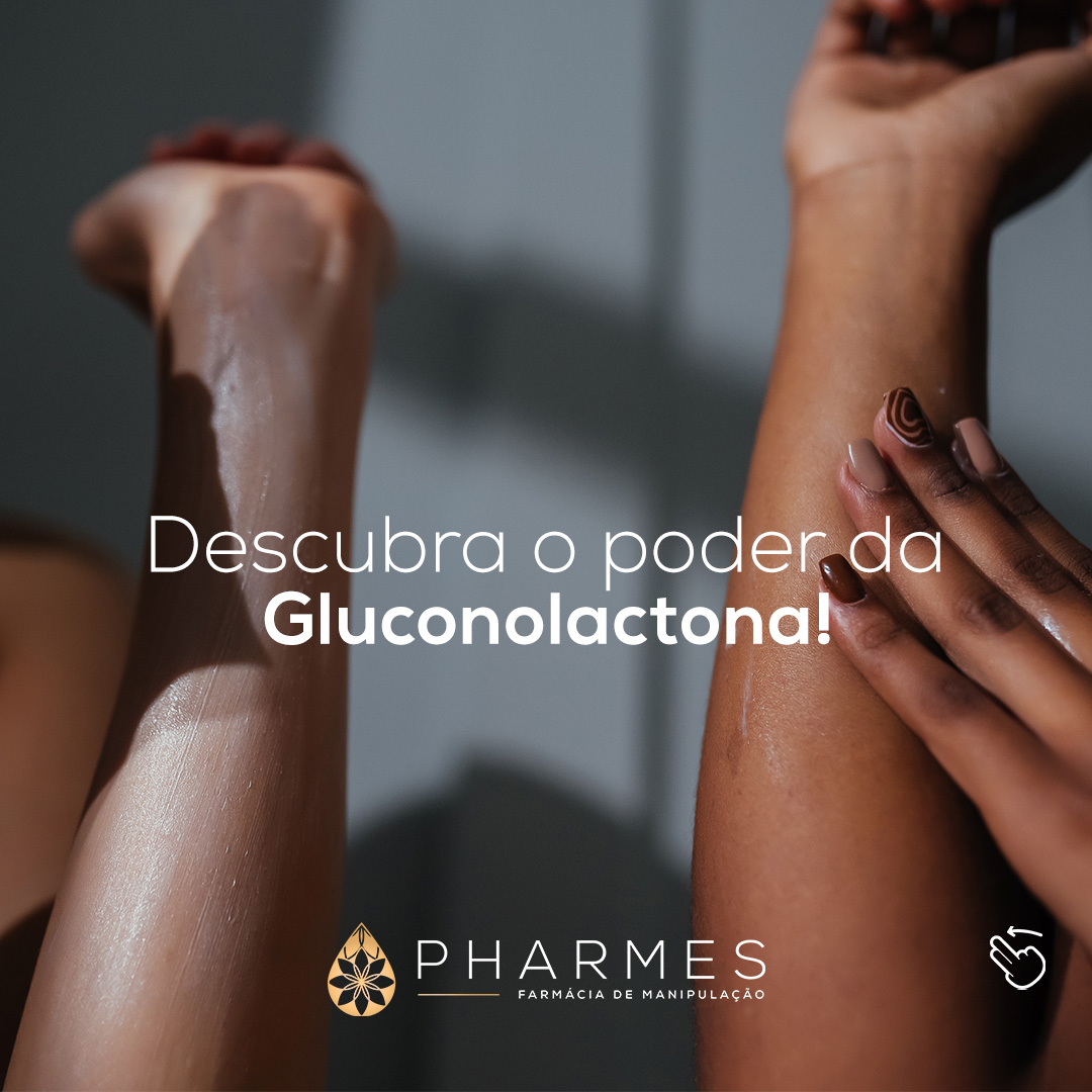 Gluconolactona