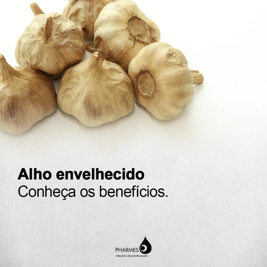 alho-envelhecido