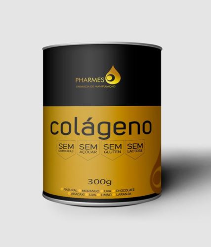 colageno