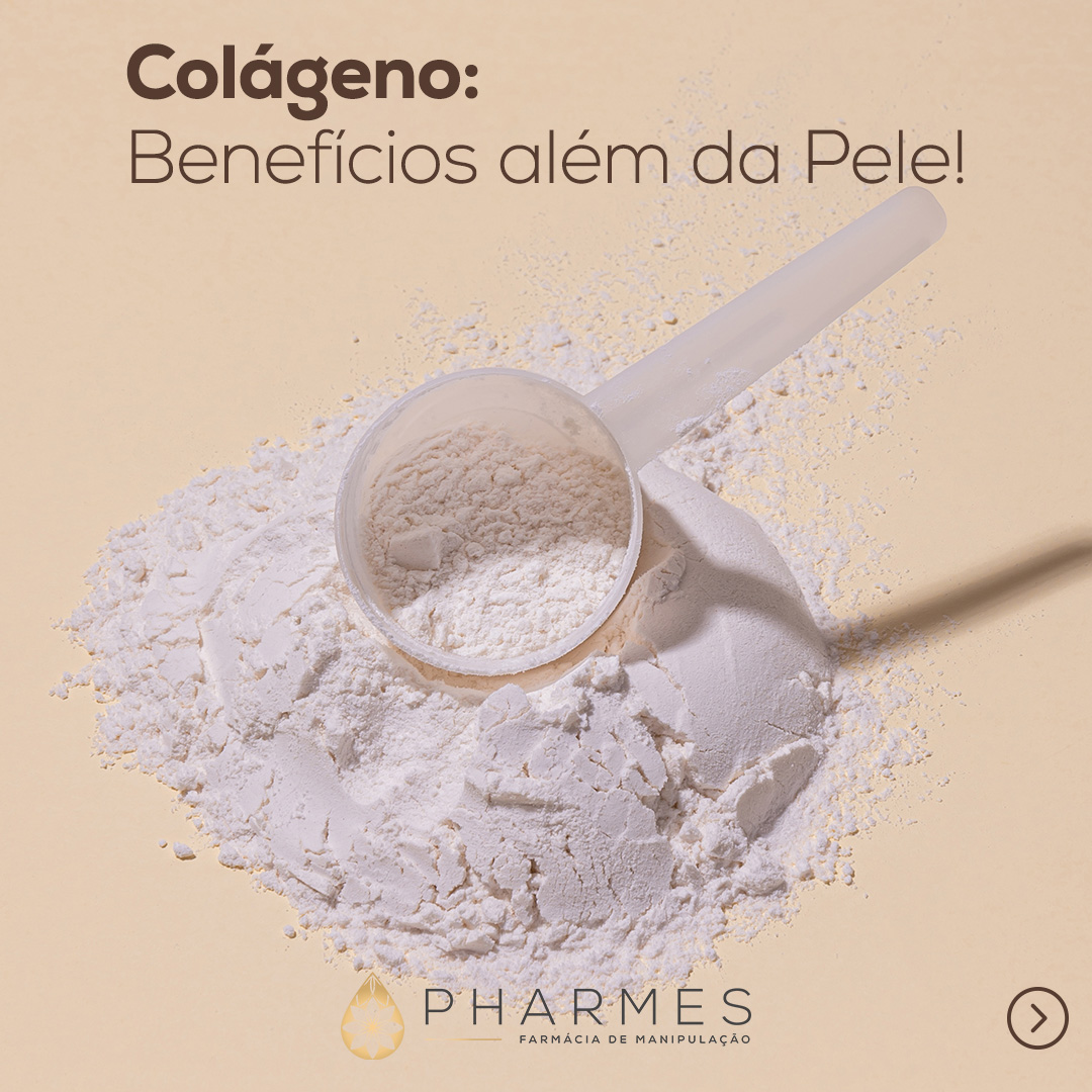 benefícios do colágeno