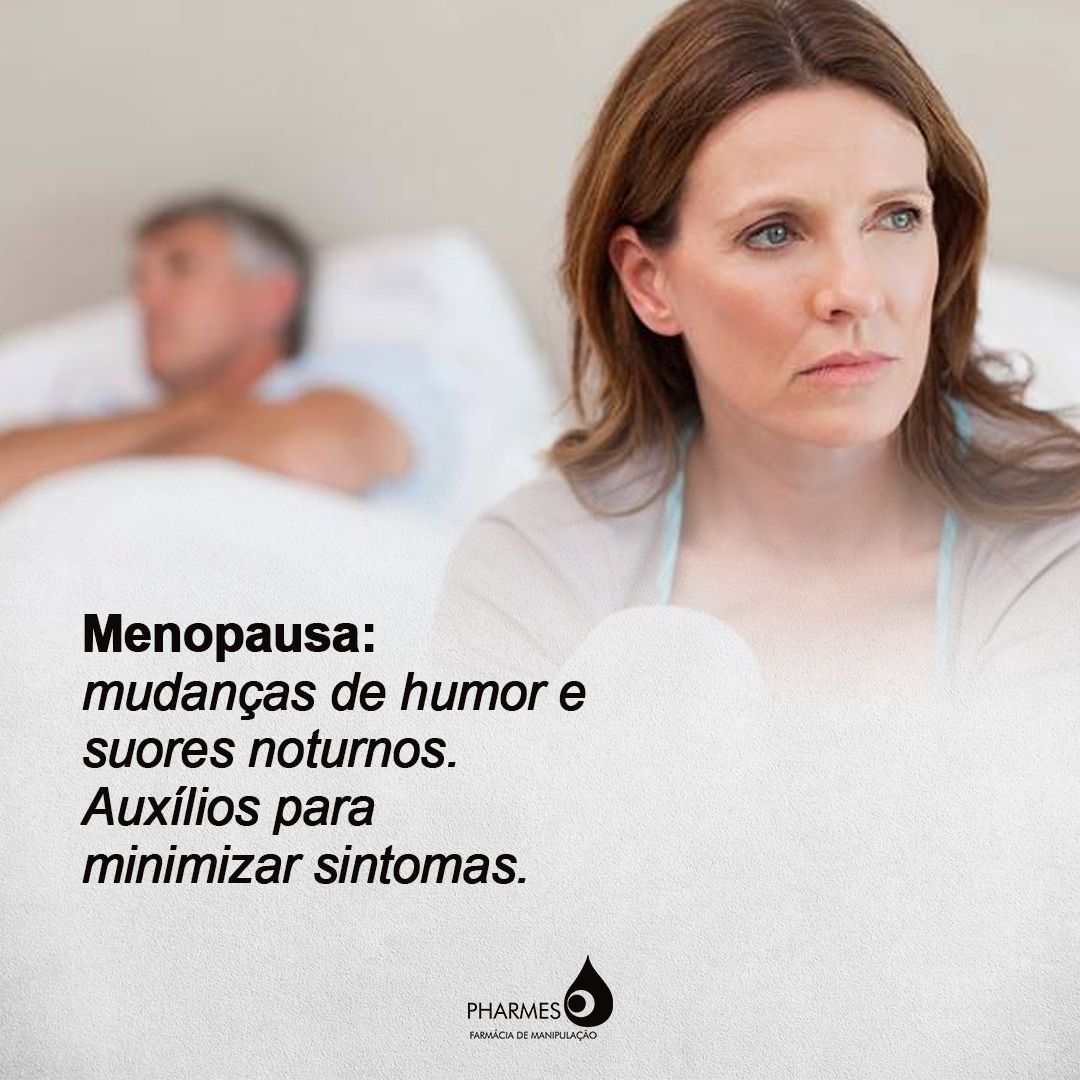 menopausa