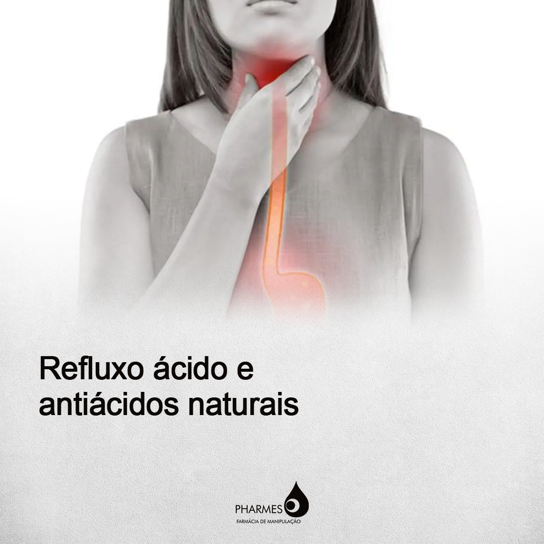 refluxo-acido